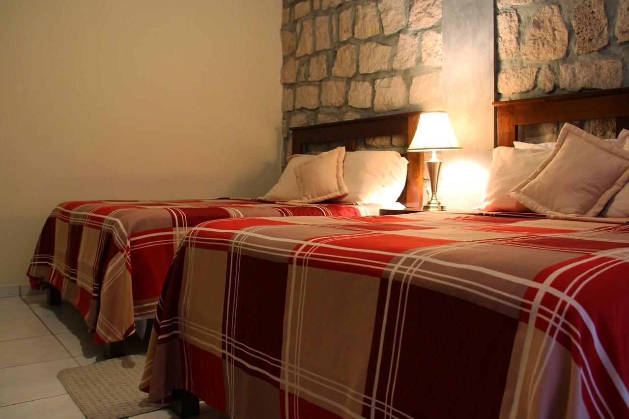 קופאן Plaza Magdalena Hotel מראה חיצוני תמונה